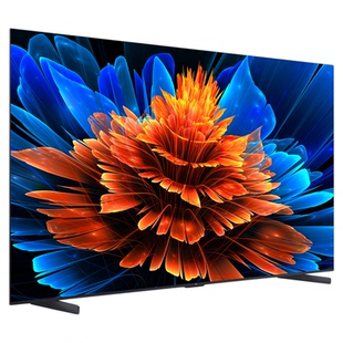 TCL电视98英寸98Q9L Pro QD-Mini LED蝶翼星曜屏万象分区电视机