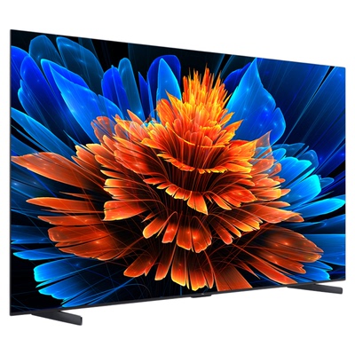 TCL电视98英寸98Q9L Pro QD-Mini LED蝶翼星曜屏万象分区电视机