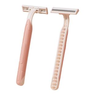 玺妙手动刮毛刀女腋毛私处腋下男女士脱毛剃毛刀刮胡刀女生刮毛器