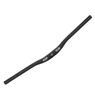 山地车 超轻车把 UNO 自行车车把 把横 直把 小燕把 31.8mm加长把