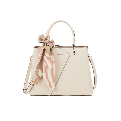 意尔康2025春季·新款女士斜挎包