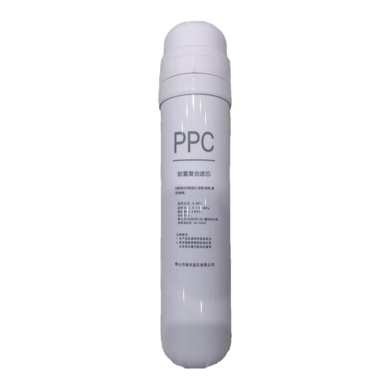 适配西屋净水器滤芯幻/曜影500GQ6S/Q6直饮机PPC/CTO嵌入式通用芯