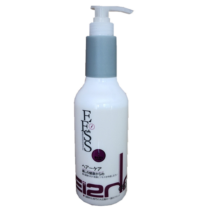 EESS蚕丝蛋白 护发素 发膜300ML 珠光防伪 正品包邮