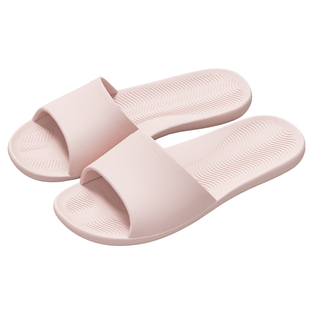 旅行折叠拖鞋女便携式旅游防滑男出差酒店浴室eva一次性拖鞋洗澡