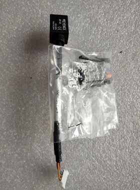 询价基恩士压力传感器，型号AP-41 实物图片，几乎未使用，