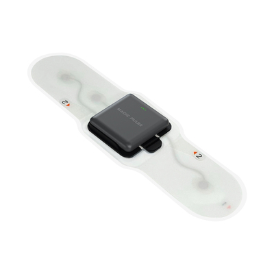 MagicPulse24小时心电监测服务