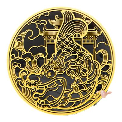 鸱吻厨房家中厨房西北角