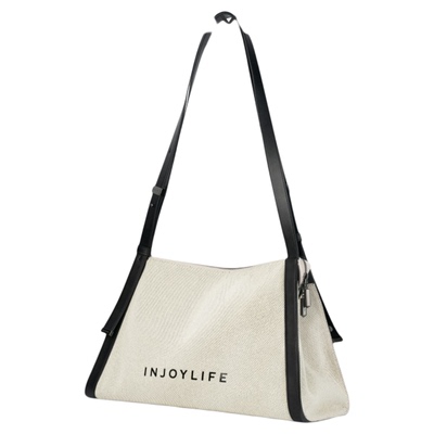 INJOYLIFE漫游系列帆布大容量包