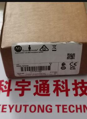 议价AB罗克韦尔保护锁开关TLS1-GD2 440G-T27235