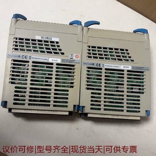 【议价可修】OVATION模块卡件1C31194G03IC31