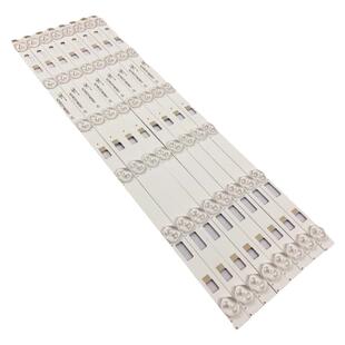 TCL L42F1600E背光灯条4C-D4287A-LBA2LG 06-P2K2096A液晶电视LED