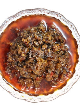 聚慧餐调梅香园酱料菌菇酱批发