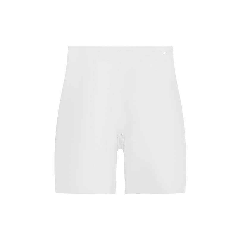 ubras无痕隐形收腹防走光安全裤女士凉感高腰免穿内裤短裤打底裤