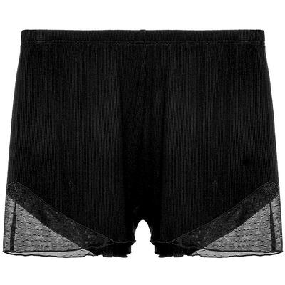 爱美丽网眼防走光安全裤女