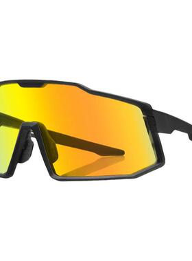 专业户外骑行镜日夜两用可配近视