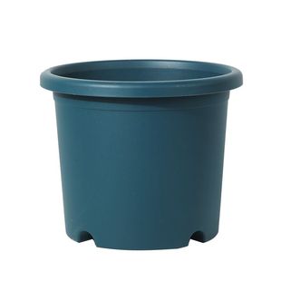 阳台四季花盆加厚塑料青山绿萝绣球控根透气加仑四季盆栽月季花盆