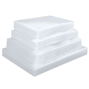 真空袋食品袋密封保鲜袋家用纹路包装袋抽真空压缩封口袋子