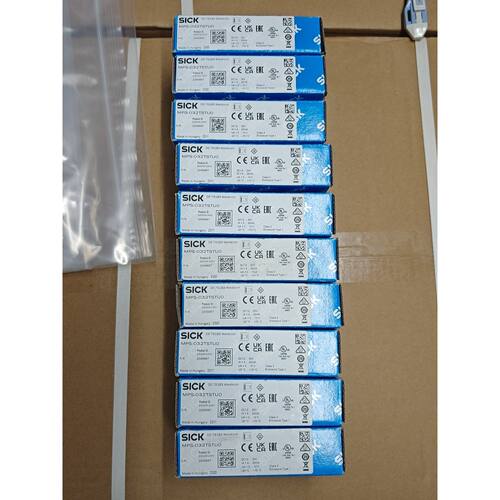 议价SICK西克MPS-032TSTU0 1045667定位传感器全新原装正品