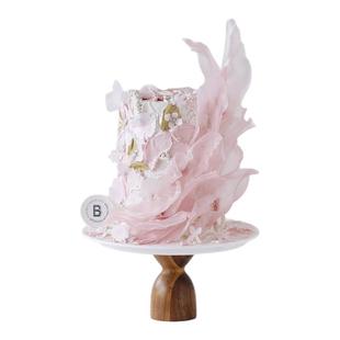 Biteology【凤凰台/设计师款】E123创意生日蛋糕北京上海同城配送