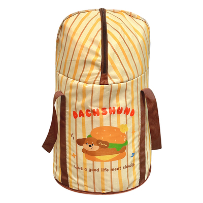 泡脚桶加高加深恒温保温