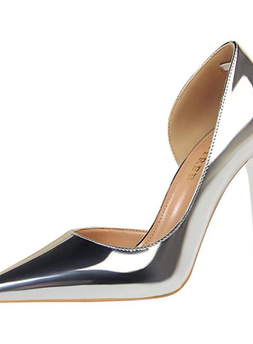 衣帽间女鞋高跟鞋拍照道具装饰品