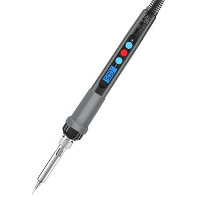 烫码神器电烙笔易之力