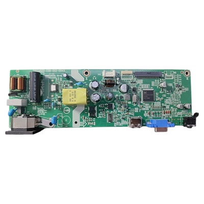 AOC24E2H电源板715GA522冠捷