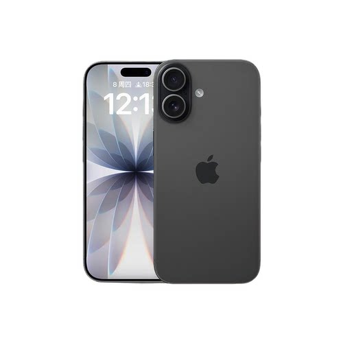 第一卫适用苹果16手机壳新款iphone17promax超薄散热14pro磨砂保护套15plus简约高级感13镜头全包防摔12女男