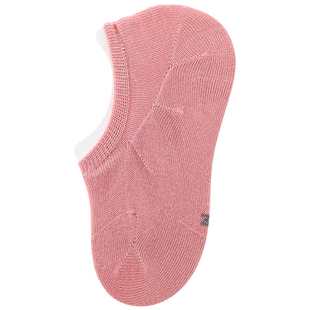 儿童船袜女童薄款夏季春夏纯棉男大童女棉质透气短浅口隐形袜子夏