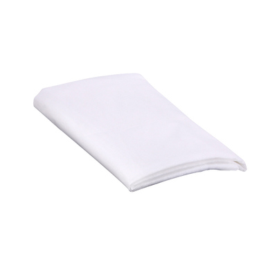 无纺布整卷服装辅料黑白热融薄纸