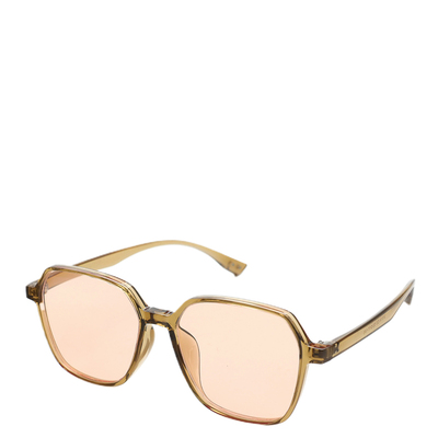 防蓝光眼镜女生超轻抗辐射疲劳