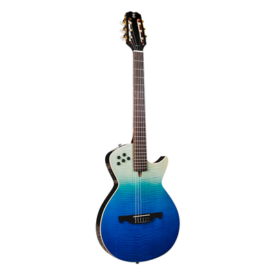 Tagima塔吉玛MODENA静音电木吉他