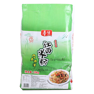 春丝江西米粉40斤米线汤拌炒可做