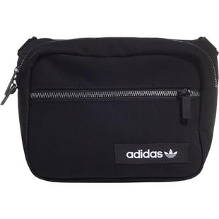 Adidas/阿迪达斯正品 AIRLINER三叶草男女休闲单肩背包GN1385