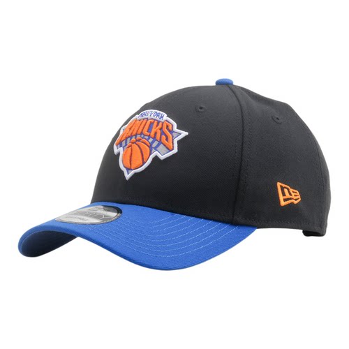 NEWERA X  NBA X LMC纽亦华 X NBA X LMC联名940硬顶棒球帽尼克斯