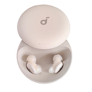 Soundcore/声阔SLEEP A30 深睡仓第2代睡眠耳塞A20升级