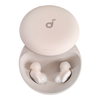 Soundcore/声阔深睡仓A30耳机