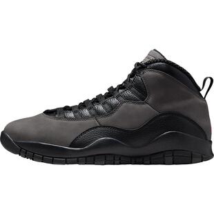 Nike/耐克官方正品JORDAN男士高帮系带耐磨运动篮球鞋HJ6779-001