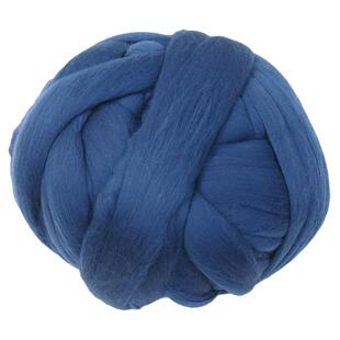 羊毛毡戳戳乐扎扎乐羊毛手工DIY昆士兰羊毛短纤混纤进口羊毛条10g