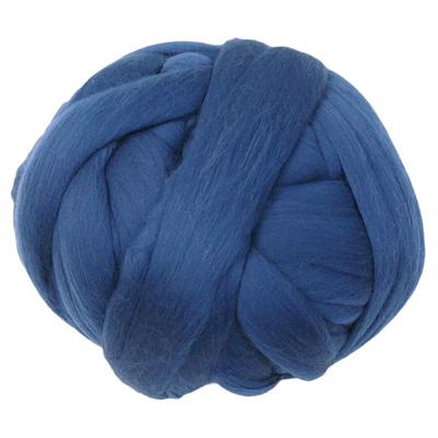 羊毛毡戳戳乐扎扎乐羊毛手工DIY昆士兰羊毛短纤混纤进口羊毛条10g