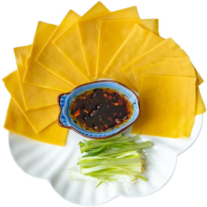 恩施特产利川柏杨豆干供夜市酒吧