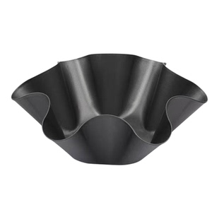 新款不沾蛋挞模具法式菊花塔模蛋糕塔壳烘焙磨具重复使用花型小号