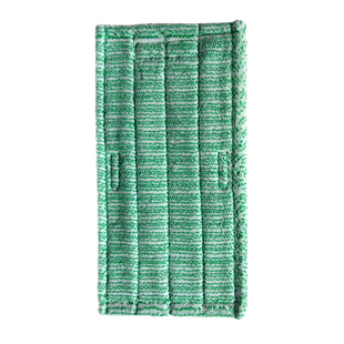 福维克原装吸尘器拖地机kobold可宝SP530清洁绿布MF520/530拖地布