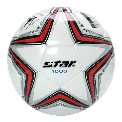 世达手缝1000热粘合2000足球