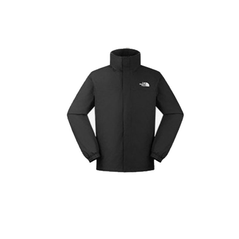 TheNorthFace北面户外冲锋衣男子
