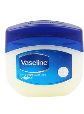 进口Vaseline/凡士林晶冻润肤霜