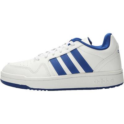 Adidas/阿迪达斯官方正品Neo男女低帮轻便舒适休闲运动板鞋H00461