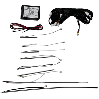 iCAR03/03T动态光影氛围灯