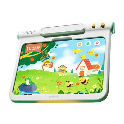 晨光思维机早教百科启蒙有声点读