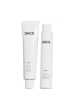 【大圆哥同款】okcs染发剂正品